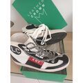 Baskets femme sur Grenoble : Baskets montantes Crown Baskets LC crown