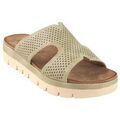 Chaussures Amarpies Sandales pour femmes 26632 abz beige