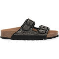 Mules femme sur Grenoble : Mules Grunland NERO 70ENNY