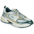 Baskets homme sur Grenoble : Baskets basses Lacoste STORM 2K