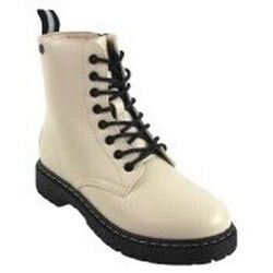 Chaussures Isteria Bottines pour femme, beige