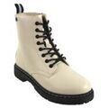 Chaussures Isteria Bottines pour femme, beige