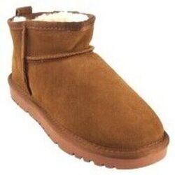 Chaussures Kelara Bottines en cuir pour femmes k41201