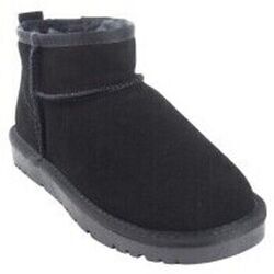 Chaussures Kelara Bottines noires pour femmes k41201