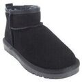 Chaussures Kelara Bottines noires pour femmes k41201