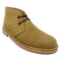 Chaussures Atxa Bottes pour femmes 2002 taupe