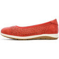 Chaussures d&eacute;contract&eacute;es femme sur Grenoble : Ballerines Relife 906200-50