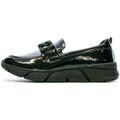 Chaussures plates femme sur Grenoble : Chaussures bateau Relife 956780-50