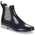 Bottes femme sur Grenoble : Bottes MEDUSE JAPMAR