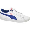 Baskets Puma Reconditionn&eacute; Smash - Blanc