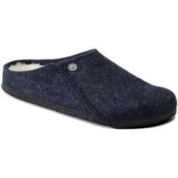Chaussons BIRKENSTOCK BK-ZERsh-blu-D