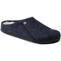 Chaussons BIRKENSTOCK BK-ZERsh-blu-D Grenoble
