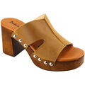 Mules femme sur Grenoble : Mules Patricia Miller 6550