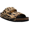 Mules Femme Plus $