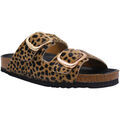 Mules Femme Plus $