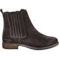Bottes femme sur Grenoble : Bottes Josef Seibel Sienna 02