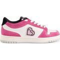 Baskets femme sur Grenoble : Baskets Bons baisers de Paname Baskets En Cuir Serena