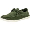 Baskets Natural World Bateau Ref 62654 622 Kaki