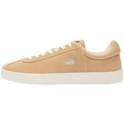 Baskets basses Lacoste Baskets Homme Ref 62925 BW7 Marron