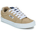 Baskets basses Vans Chukka Push Grenoble