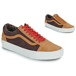 Baskets basses Vans Old Skool