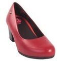 Chaussures Pepe Menargues Chaussures rouges pour femmes 20480