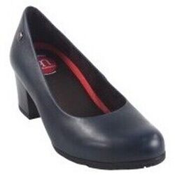 Chaussures Pepe Menargues Chaussures bleues pour femmes 20480