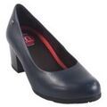Chaussures Pepe Menargues Chaussures bleues pour femmes 20480