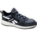 Baskets Reebok Sport Reconditionn&eacute; Road Supreme - Noir