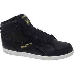 Baskets Reebok Sport Reconditionn&eacute; Fabulista - Noir