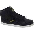 Baskets Reebok Sport Reconditionn&eacute; Fabulista - Noir