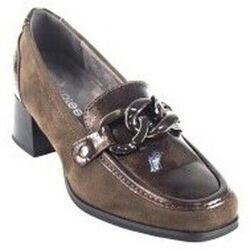 Chaussures Amarpies Chaussure pour femme 25383 et taupe