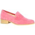Mocassins So Send Mocassins cuir velours