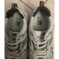 Baskets basses New Balance Basket Grenoble