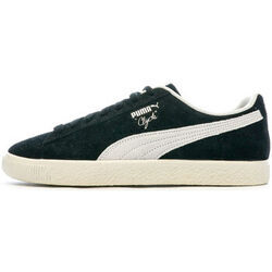 Baskets basses Puma Clyde Teasel