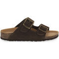 Mules femme sur Grenoble : Mules Bionatura THESI CAFFE