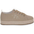 Baskets femme sur Grenoble : Baskets Tom Tailor BEIGE