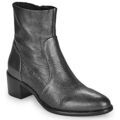 Boots Adige DESIR Argent&eacute;
