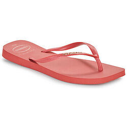 Tongs Havaianas SQUARE LOGO POP UP