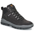 Sports d'hiver sur Grenoble : Boots Jack & Jones JFWIMPERIAL PU BOOT