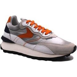 Baskets Voile Blanche $