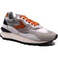 Baskets Voile Blanche $
