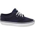 Baskets Vans Reconditionn&eacute; Atwood - Bleu Grenoble