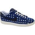 Baskets Nike Reconditionn&eacute; Classic Ultra - Bleu