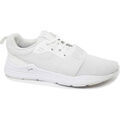 Baskets Puma Reconditionn&eacute; Wired Run - Blanc