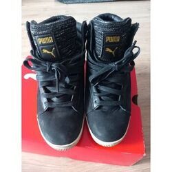 Baskets montantes Puma Baskets montantes Puma
