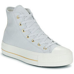 Baskets montantes Converse CHUCK TAYLOR ALL STAR LIFT PLATFORM TAILORED LINES