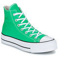 Baskets montantes Converse CHUCK TAYLOR ALL STAR LIFT PLATFORM Grenoble