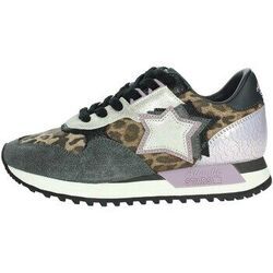 Baskets montantes Atlantic Stars AS32W100