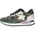 Baskets montantes Atlantic Stars AS32W100